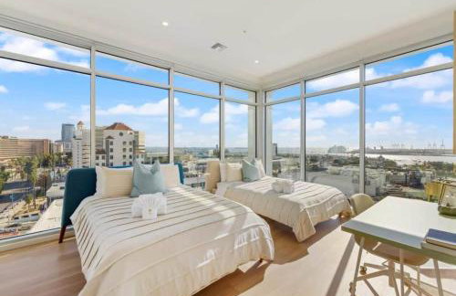 @ Marbella Lane - Grand 2BR w/ Beach & Ocean Views - Foto 140