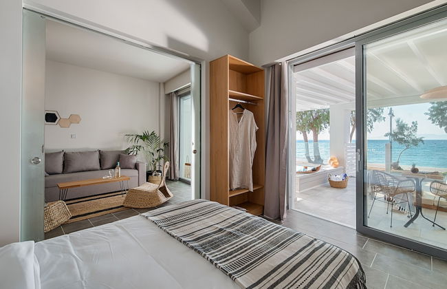 Villa Di Mare Seaside Suites - Foto 9