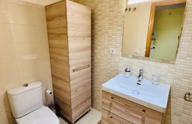 Leo apartamentos El Clero - Photo 12