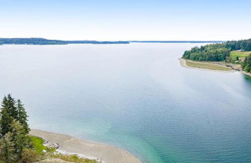 The Glen Cove Sand Spit & Guest Cottage - Foto 67