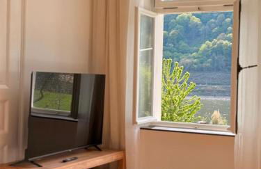 Villa Rheinblick 1 OG - Foto 10