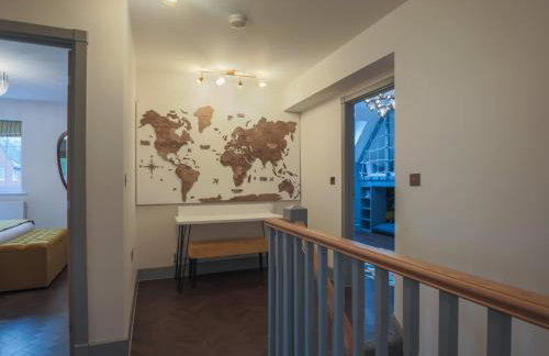 Tilehurst Cottage - Modern 3beds -3 baths- 20 min from Legoland-Ascot-Windsor - Photo 17