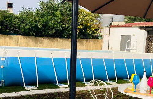 Villa Nonna Anna a Plemmirio - Foto 28