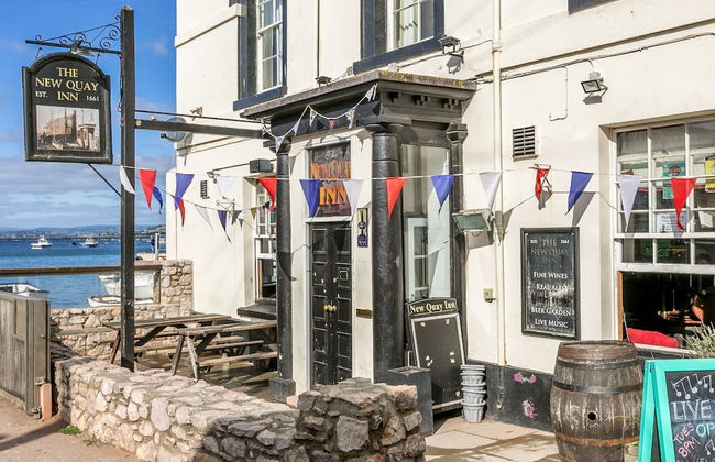 Sunnybrook in Shaldon - Foto 55