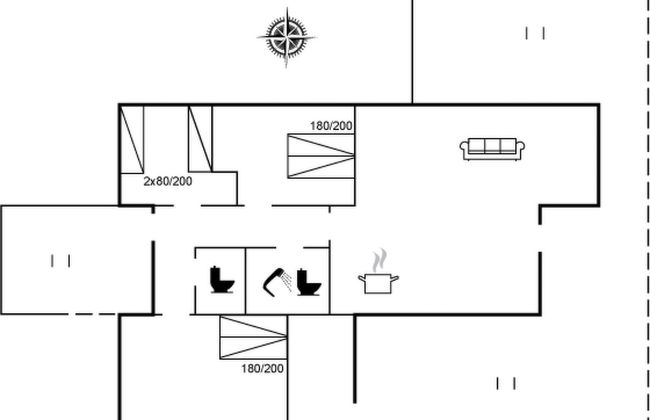 "Arni" - 150m from the sea - Foto 2