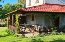 "Dolina szczęścia" Kartkowo - Foto 1