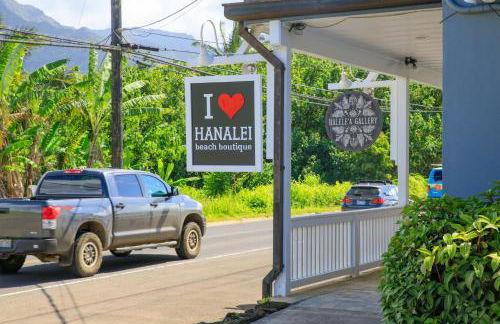 Princeville Condo with AC, Pool, Garage, Beach Gear 27B - Foto 24