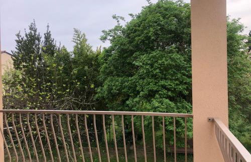 Condrieu et parking voiture vélo 2 ème étage - Foto 50