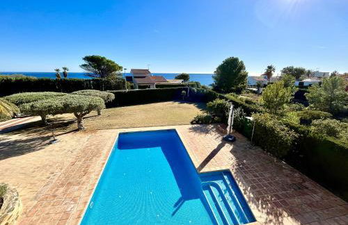 Villa Oceana stunning 6bedroom villa with sea view - Foto 6