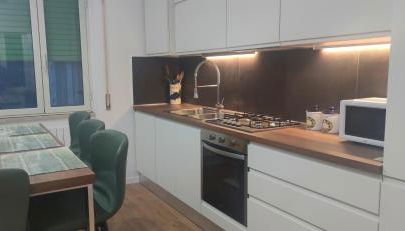 Sweet Home Caterina - Foto 4, stove