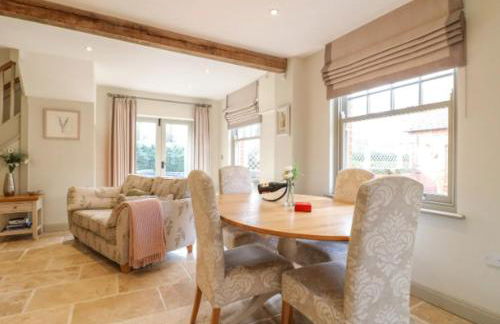 The Cottage, Orgreave Estate - Foto 13