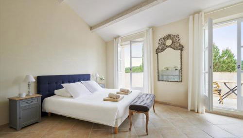 Residences Golf Club Saint-Tropez - Foto 5