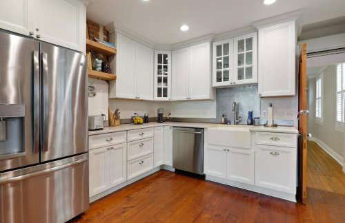 Cool Home in Annapolis Historic District Downtown - Foto 8