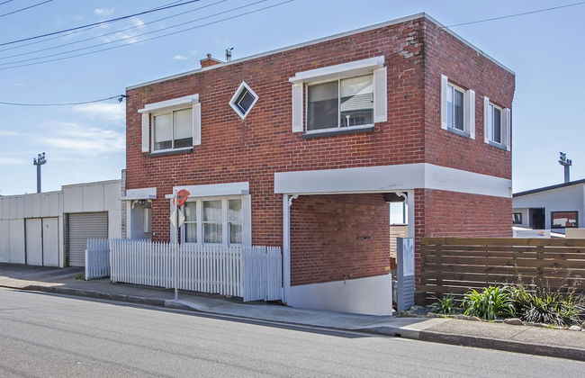 Burnie City Apartments - Foto 40