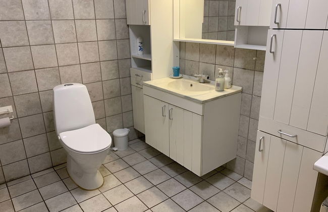 Skerrildgaard Gæstehus - Foto 14