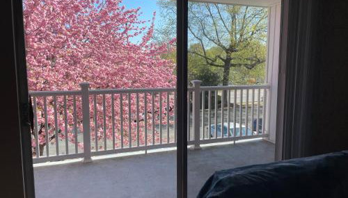 Modern 2BR2BA Extended Stay Discounts - Foto 3