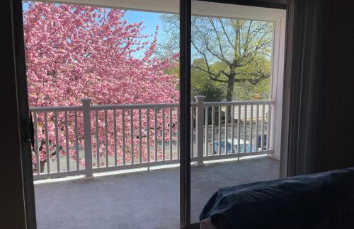 Modern 2BR2BA Extended Stay Discounts - Foto 3