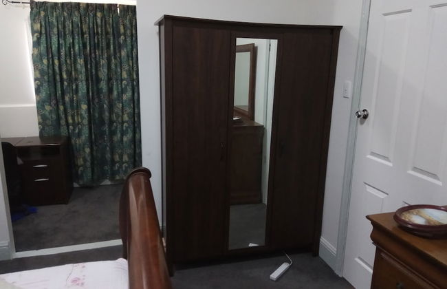 Forrest St Apartments - Foto 3