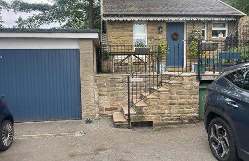 "The Lodge", Holmfirth - Foto 8