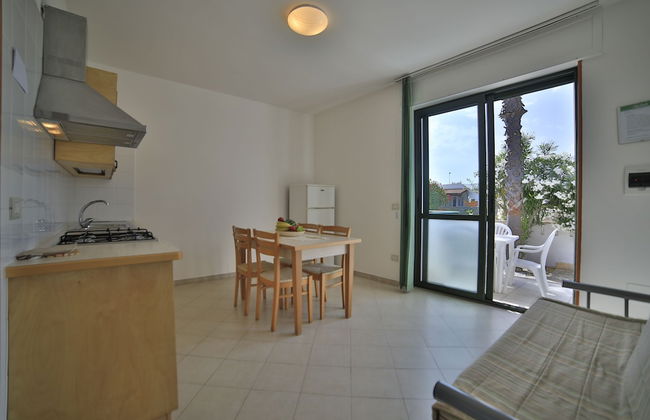 Residence Cala Verde - Foto 17