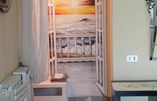 villa verde bed and breakfast - Foto 18