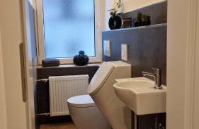 Ferienwohnung Vier Pfoten - Foto 52