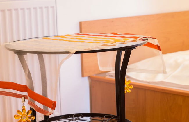 Oázis Apartmanok - Foto 2