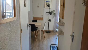 Appartement chaleureux - Photo 4