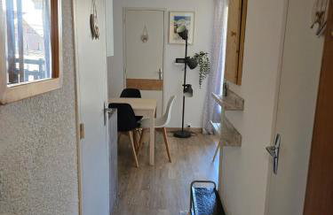 Appartement chaleureux - Photo 4