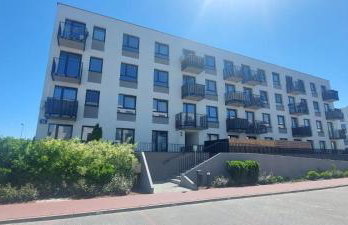 Apartment 20 minutes from Warsaw with Balcony by Noclegi Renters - Foto 17