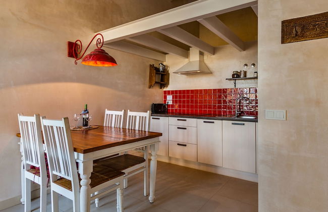 La Residencia Tarifa - Photo 47