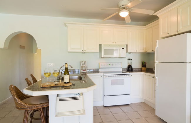 Inn at Grace Bay - Foto 10