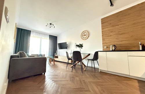 Prywatny Parking Bawarczyków by Rentoom - Foto 15