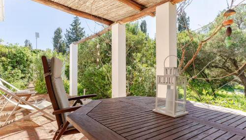 In der Natur und nah am Meer: Casa Sul - Foto 5