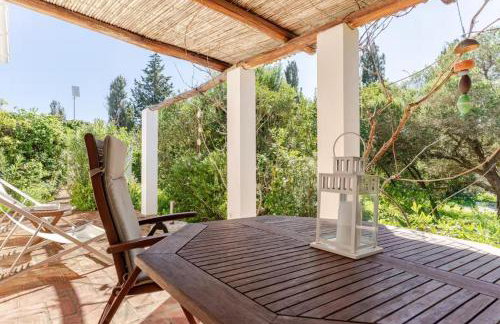 In der Natur und nah am Meer: Casa Sul - Foto 29