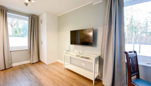 Ferienapartment Alte Bücherei - Foto 5