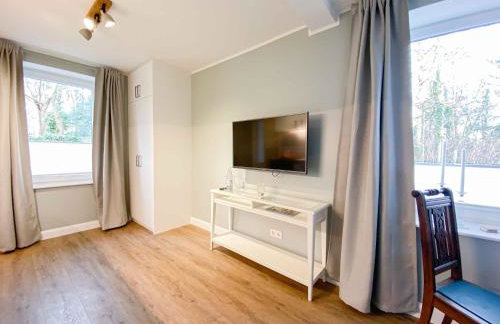 Ferienapartment Alte Bücherei - Foto 5