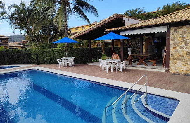 Condomínio Stardust - Photo 34