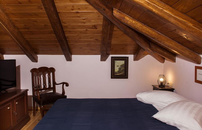 Barbarella Deluxe Maisonette - Foto 2