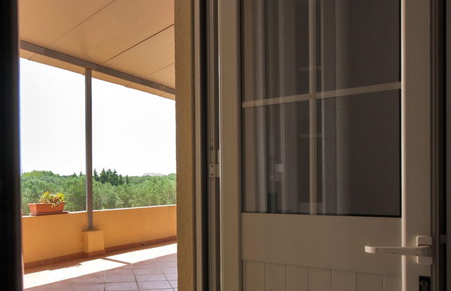 Casa Frulli - Foto 24