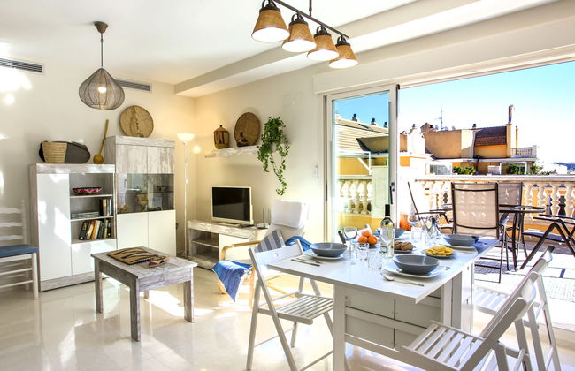 Denia Plaza Bonita - Photo 6