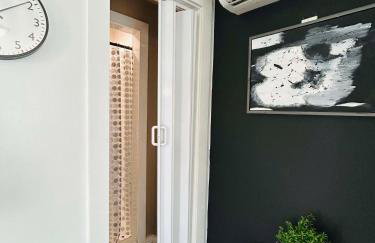 Trendy and modern apartment at rice village - Foto 18