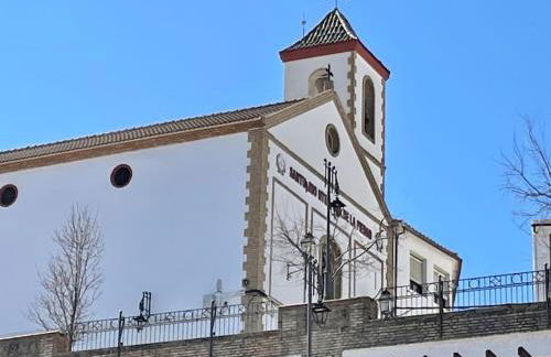 Casa de la Abuela Antonia - Foto 19