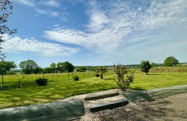 Gîte des Hirondelles n - Foto 26