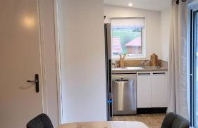 CHALET 3 CHAMBRES - Massif de Belledonne - Haut Bréda - Foto 11