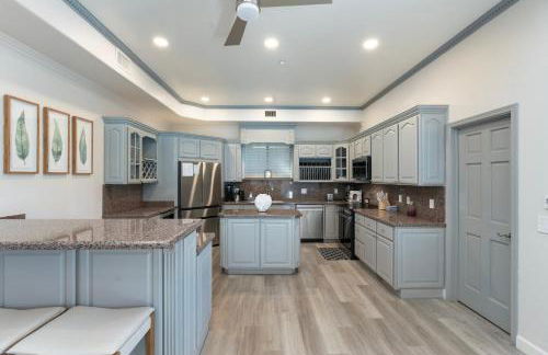 Primrose Palace Fountain Park Pool Hot tub - Foto 18