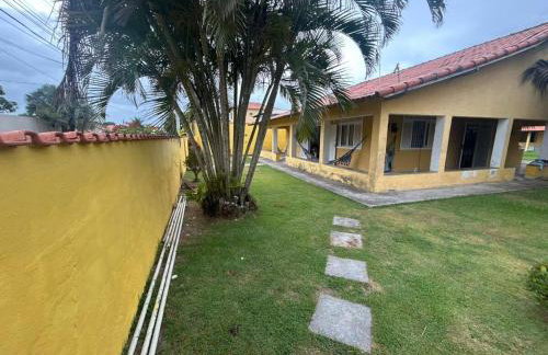 Casa com Piscina na Lagoa de Praia Seca - Foto 41