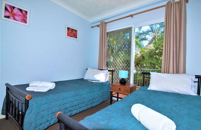 Grande Florida Beachside Resort - Foto 7