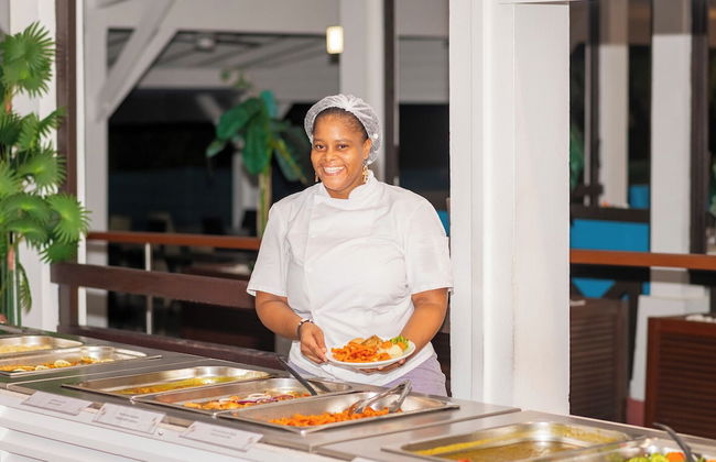 Village St Anne Pierre & Vacances - Photo 57