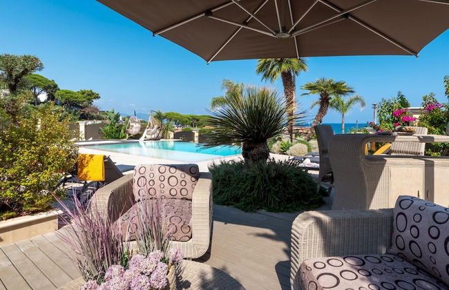 Villa Callari 6 2 in San Felice Circeo - Foto 32